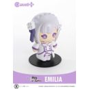 Re:Zero Starting Life in Another World Cutie1 Plus PVC Figure Emilia 9 cm  