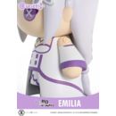 Re:Zero Starting Life in Another World Cutie1 Plus PVC Figure Emilia 9 cm  