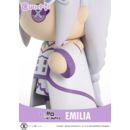 Re:Zero Starting Life in Another World Cutie1 Plus PVC Figure Emilia 9 cm  