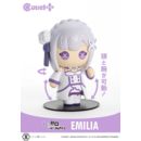 Re:Zero Starting Life in Another World Cutie1 Plus PVC Figure Emilia 9 cm  