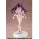 Fate/Grand Order PVC Statue 1/8 Summer Queens Assemble Heroines Ruler/Scáthach-Skadi Figure Kit Ver. 22 cm   