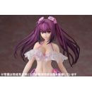 Fate/Grand Order PVC Statue 1/8 Summer Queens Assemble Heroines Ruler/Scáthach-Skadi Figure Kit Ver. 22 cm   