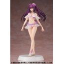 Fate/Grand Order PVC Statue 1/8 Summer Queens Assemble Heroines Ruler/Scáthach-Skadi Figure Kit Ver. 22 cm   