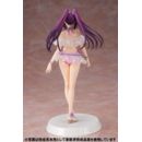 Fate/Grand Order PVC Statue 1/8 Summer Queens Assemble Heroines Ruler/Scáthach-Skadi Figure Kit Ver. 22 cm   