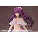 Fate/Grand Order PVC Statue 1/8 Summer Queens Assemble Heroines Ruler/Scáthach-Skadi Figure Kit Ver. 22 cm   