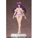 Fate/Grand Order PVC Statue 1/8 Summer Queens Assemble Heroines Ruler/Scáthach-Skadi Figure Kit Ver. 22 cm   