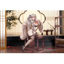 Azur Lane PVC Statue 1/7 Formidable Still Illustration Ver. 22 cm        