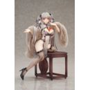 Azur Lane PVC Statue 1/7 Formidable Still Illustration Ver. 22 cm        