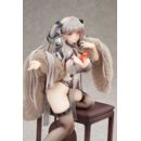 Azur Lane PVC Statue 1/7 Formidable Still Illustration Ver. 22 cm        