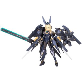 Frame Arms Girl Plastic Model Kit Zelfikar 19 cm