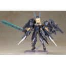 Frame Arms Girl Plastic Model Kit Zelfikar 19 cm