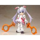 One-Shot Bug Killer HoiHoi-San Maqueta 1/1 DG-001LN USA-Gear 14 cm