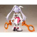 One-Shot Bug Killer HoiHoi-San Maqueta 1/1 DG-001LN USA-Gear 14 cm