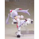 One-Shot Bug Killer HoiHoi-San Maqueta 1/1 DG-001LN USA-Gear 14 cm