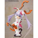 One-Shot Bug Killer HoiHoi-San Maqueta 1/1 DG-001LN USA-Gear 14 cm