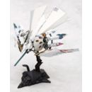 Ikaruga Maqueta Plastic Model Kit 1/144 Ginkei 16 cm