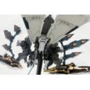 Ikaruga Plastic Model Kit 1/144 Ginkei 16 cm