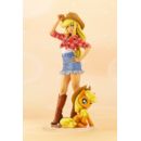 My Little Pony Bishoujo Estatua PVC 1/7 Applejack 22 cm