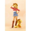 My Little Pony Bishoujo Estatua PVC 1/7 Applejack 22 cm