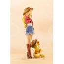 My Little Pony Bishoujo Estatua PVC 1/7 Applejack 22 cm