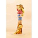 My Little Pony Bishoujo Estatua PVC 1/7 Applejack 22 cm