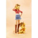 My Little Pony Bishoujo Estatua PVC 1/7 Applejack 22 cm