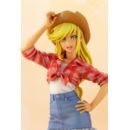 My Little Pony Bishoujo Estatua PVC 1/7 Applejack 22 cm