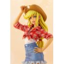 My Little Pony Bishoujo Estatua PVC 1/7 Applejack 22 cm