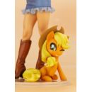 My Little Pony Bishoujo Estatua PVC 1/7 Applejack 22 cm