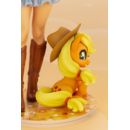 My Little Pony Bishoujo Estatua PVC 1/7 Applejack 22 cm