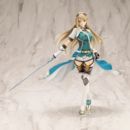 The Legend of Heroes Estatua PVC 1/8 Elaine Auclair 22 cm 