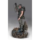 Alien Statue 1/4 Corporal Dwayne Hicks 58 cm