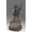 Alien Statue 1/4 Corporal Dwayne Hicks 58 cm