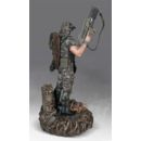 Alien Statue 1/4 Corporal Dwayne Hicks 58 cm