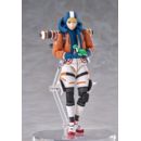 Apex Legends Figura Hyper Body Wattson 15 cm    