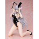 Haiyore! Nyaruko-san W Estatua 1/4 Nyaruko Bare Leg Bunny Ver. 30 cm