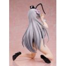 Haiyore! Nyaruko-san W Statue 1/4 Nyaruko Bare Leg Bunny Ver. 30 cm