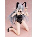 Haiyore! Nyaruko-san W Statue 1/4 Nyaruko Bare Leg Bunny Ver. 30 cm