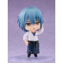 Promise of Wizard Basic Nendoroid Action Figure Nero 10 cm       