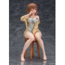 Atelier Ryza: Ever Darkness & the Secret Hideout PVC Statue 1/7 Reisalin Stout Nightclothes Ver. 19 cm       