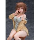 Atelier Ryza: Ever Darkness & the Secret Hideout PVC Statue 1/7 Reisalin Stout Nightclothes Ver. 19 cm       