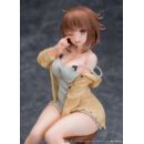 Atelier Ryza: Ever Darkness & the Secret Hideout PVC Statue 1/7 Reisalin Stout Nightclothes Ver. 19 cm       