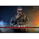 Terminator 2 Movie Masterpiece Action Figure 1/6 T-800 2.0 32 cm