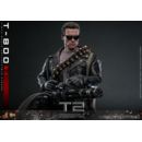 Terminator 2 Movie Masterpiece Action Figure 1/6 T-800 2.0 32 cm