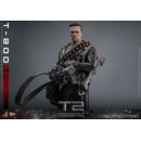 Terminator 2 Movie Masterpiece Action Figure 1/6 T-800 2.0 32 cm