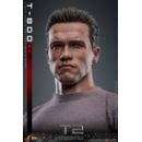 Terminator 2 Movie Masterpiece Action Figure 1/6 T-800 2.0 32 cm