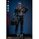 Terminator 2 Movie Masterpiece Action Figure 1/6 T-800 2.0 32 cm