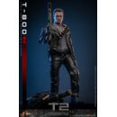 Terminator 2 Movie Masterpiece Action Figure 1/6 T-800 2.0 32 cm