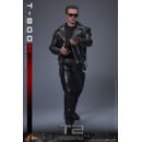 Terminator 2 Movie Masterpiece Action Figure 1/6 T-800 2.0 32 cm