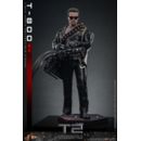 Terminator 2 Movie Masterpiece Action Figure 1/6 T-800 2.0 32 cm